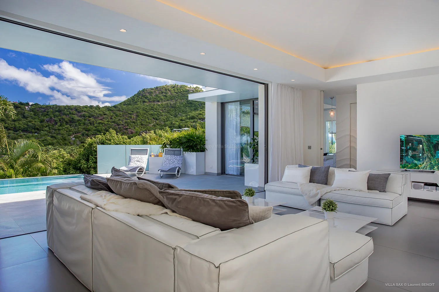 Villa Wasabi